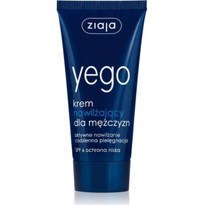 Ziaja Yego krem nawilżający dla mężczyzn 50 ml