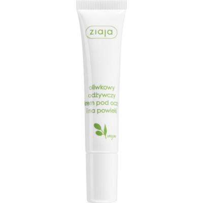 Ziaja Oliwkowa
 odżywczy krem pod oczy i na powieki 15 ml