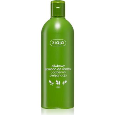Ziaja Oliwkowa
 szampon do włosów 400 ml