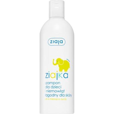 Ziaja Ziajka szampon dla dzieci i niemowląt 270 ml