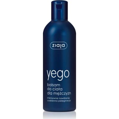 Ziaja Yego balsam do ciała dla mężczyzn 300 ml