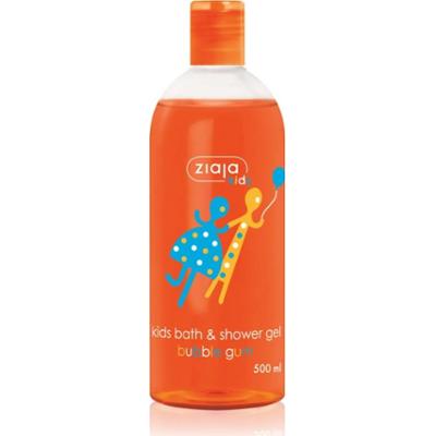 Ziaja Maziajki Guma Balonowa mydło do kąpieli guma balonowa 500 ml