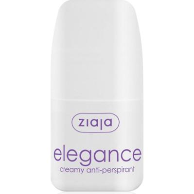Ziaja Anty-perspiranty anty-perspirant w kremie soft 60 ml