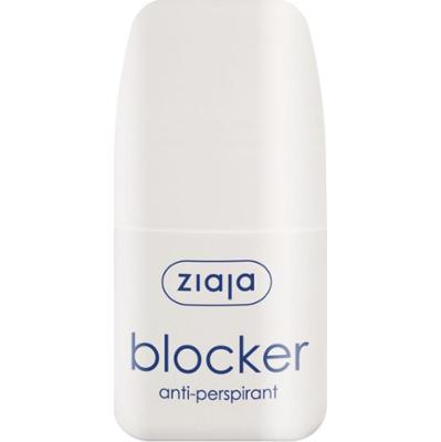 Ziaja Anty-perspiranty anty-perspirant bloker 60 ml