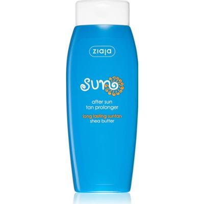 Ziaja Sopot Sun
 mleczko łagodzące służący przedłużeniu opalenizny 200 ml