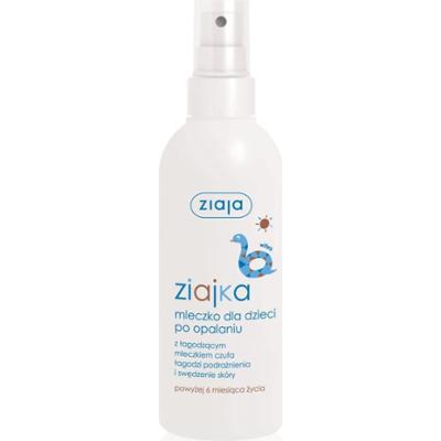 Ziaja Ziajka mleczko po opalaniu dla dzieci 170 ml