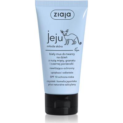 Ziaja Jeju krem głęboko nawilżający do młodej skóry 50 ml