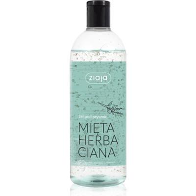 Ziaja Mięta Herbaciana żel pod prysznic 500 ml