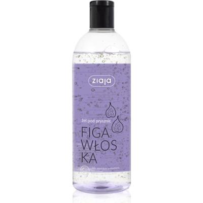 Ziaja Figa Włoska żel pod prysznic 500 ml