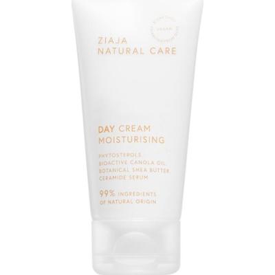 Ziaja Natural Care krem nawilżający na dzień 50 ml