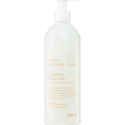 Ziaja Natural Care żel do higieny intymnej 400 ml