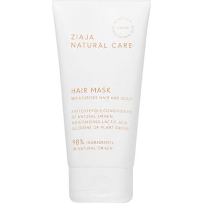 Ziaja Natural Care maska nawilżająca do włosów 150 ml
