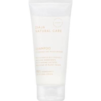 Ziaja Natural Care szampon nawilżający 200 ml
