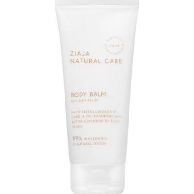 Ziaja Natural Care balsam do ciała 200 ml