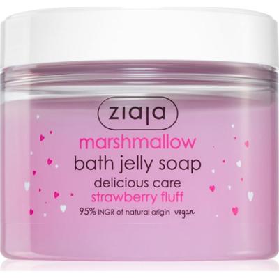 Ziaja Marshmallow żel do kąpieli 260 ml