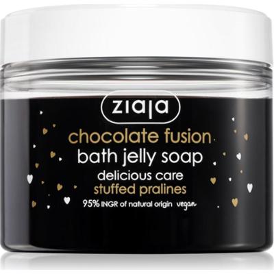 Ziaja Chocolate Fusion żel do kąpieli 260 ml