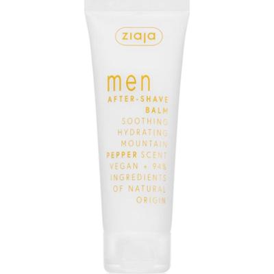 Ziaja Men kojący balsam po goleniu Mountain Pepper 80 ml