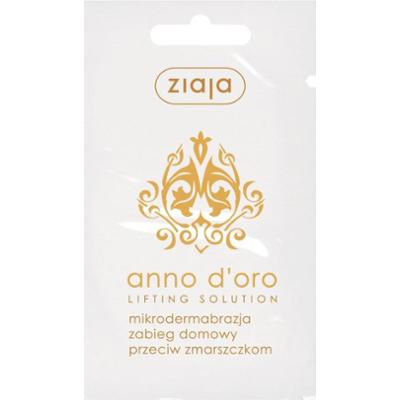Ziaja Anno D'oro mikrodermabrazja 7 ml