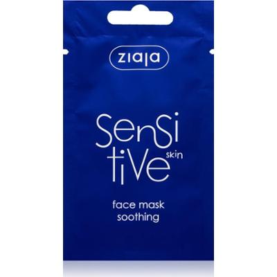 Ziaja Ulga maseczka kojący kompres 7 ml
