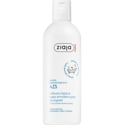 Ziaja Med Kuracja AZS
 emulsja do kąpieli do skóry atopowej 270 ml