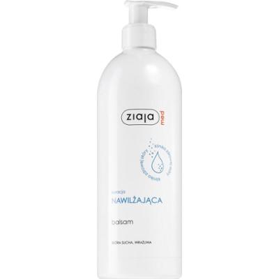Ziaja Med Kuracja Nawilżająca
 balsam 500 ml