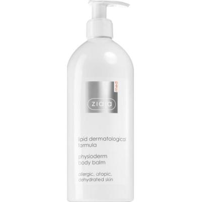 Ziaja Med Kuracja Llipidowa
 fizjoderm balsam 400 ml