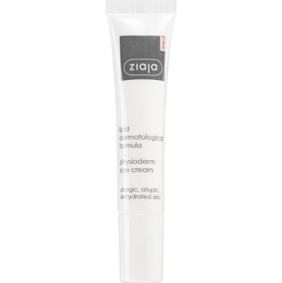 Ziaja Med Kuracja Llipidowa
 fizjoderm krem pod oczy 15 ml