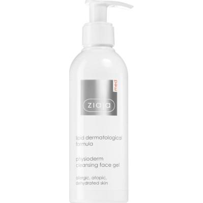 Ziaja Med Kuracja Llipidowa
 fizjoderm żel 200 ml