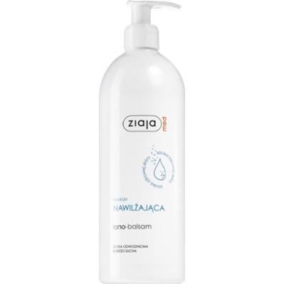 Ziaja Med Kuracja Nawilżająca
 lano-balsam 400 ml