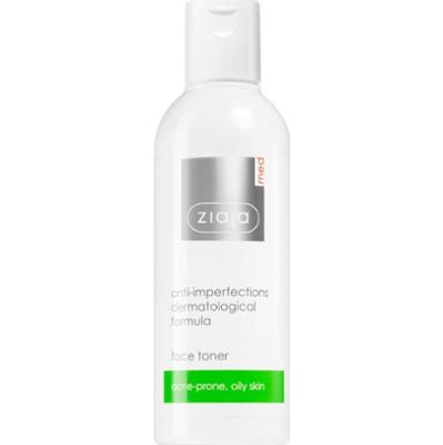 Ziaja Med Kuracja Oczyszczająca
 tonik 200 ml