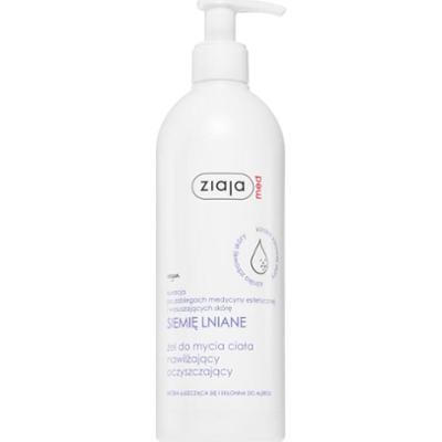 Ziaja Med Linseed żel pod prysznic 400 ml