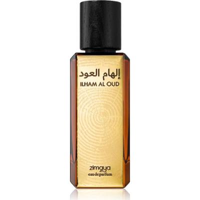 Zimaya Ilham Al Oud woda perfumowana unisex 100 ml