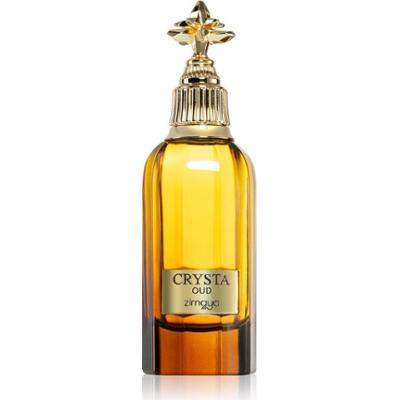 Zimaya Crysta Oud woda perfumowana unisex 100 ml