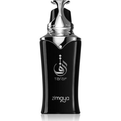 Zimaya Taraf Black woda perfumowana dla mężczyzn 100 ml