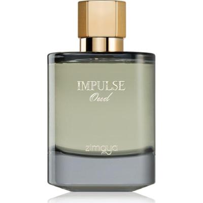 Zimaya Impulse Oud woda perfumowana unisex 100 ml