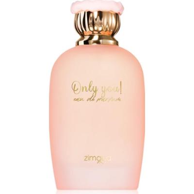 Zimaya Only You! woda perfumowana dla kobiet 100 ml