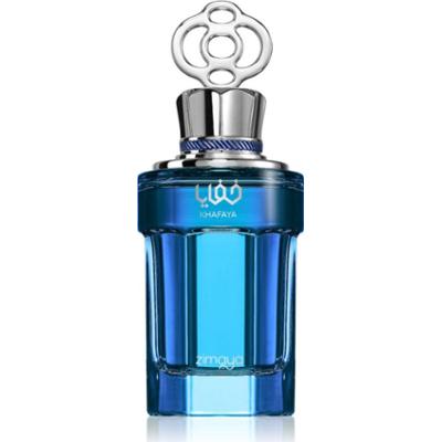 Zimaya Khafaya Blue woda perfumowana dla mężczyzn 100 ml