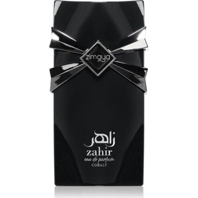 Zimaya Zahir Cobalt woda perfumowana dla mężczyzn 100 ml