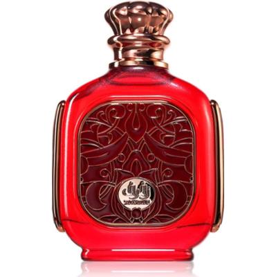 Zimaya Zukhruf Cherry woda perfumowana dla kobiet 100 ml