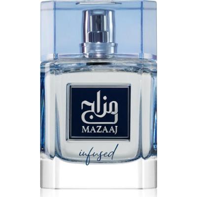 Zimaya Mazaaj Infused woda perfumowana dla mężczyzn 100 ml