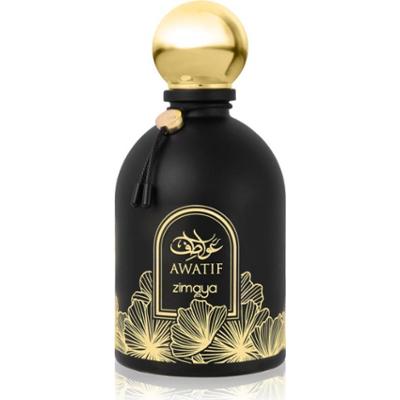 Zimaya Awatif Pour Femme woda perfumowana dla kobiet 100 ml