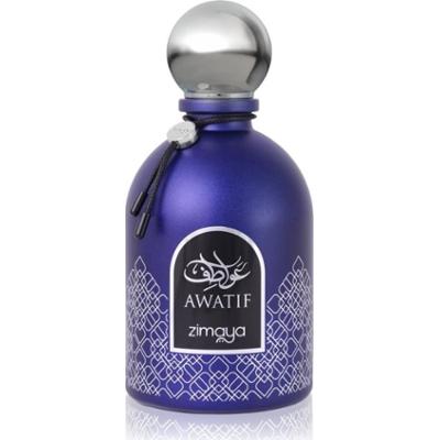 Zimaya Awatif Pour Homme woda perfumowana dla mężczyzn 100 ml