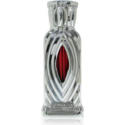 Zimaya Al Maha Silver olejek perfumowany unisex 20 ml