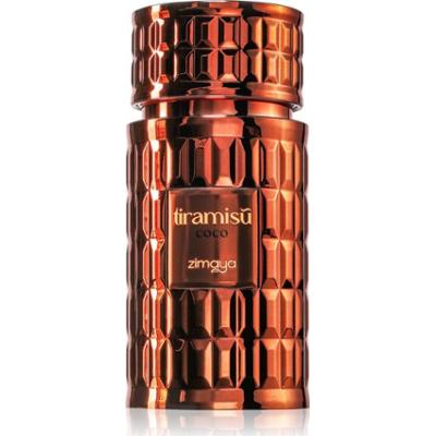 Zimaya Tiramisu Coco woda perfumowana unisex 100 ml