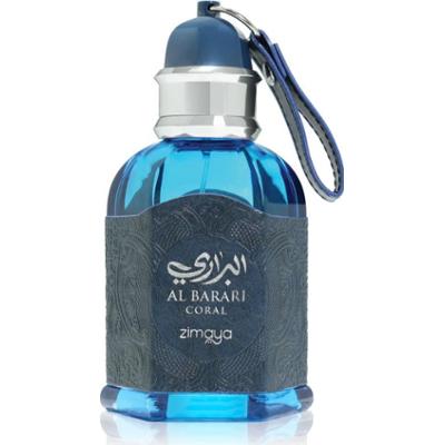 Zimaya Al Barari Coral woda perfumowana unisex 100 ml