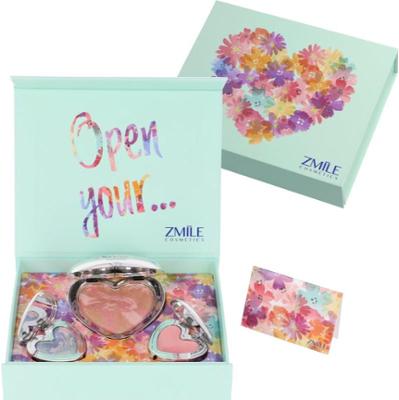 ZMILE COSMETICS Sweethearts zestaw upominkowy Pastel Love