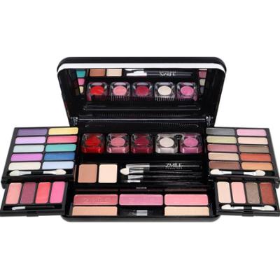 ZMILE COSMETICS Classic Make-up Set zestaw do makijażu