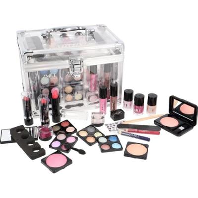 ZMILE COSMETICS Acrylic kuferek kosmetyczny