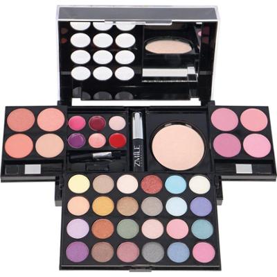 ZMILE COSMETICS All You Need To Go zestaw do makijażu