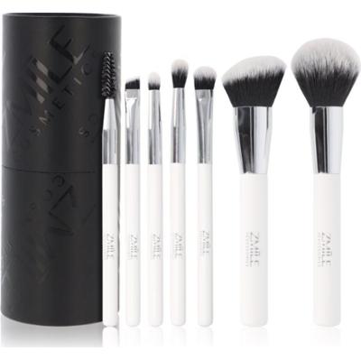ZMILE COSMETICS Your Utensilo Brushes zestaw pędzli z etui